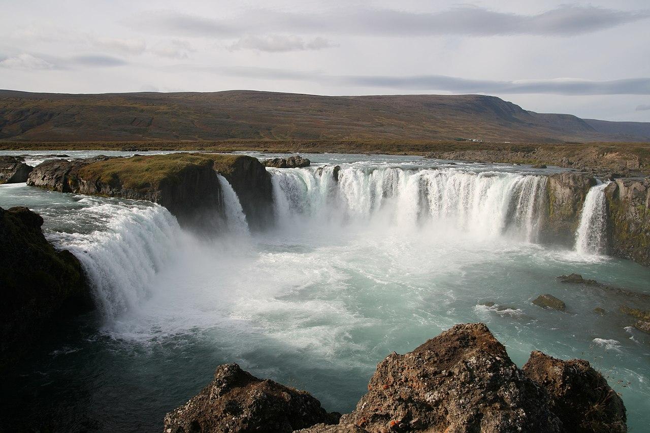 Húsavík, Iceland